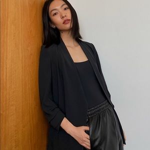Aritzia Babaton Power Blazer